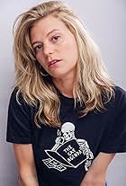 Photo of Joy Donze