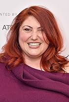 Photo of Joy Nash