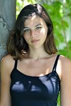 Photo of Joy Rieger