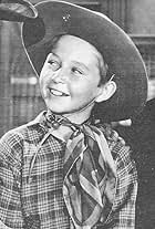 Photo of Joyce Faison