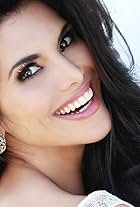 Photo of Joyce Giraud