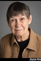 Photo of Joyce Kreger