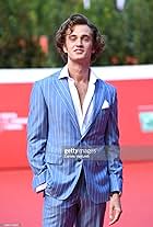 Photo of Jozef Gjura