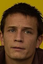 Photo of Jérémie Rénier