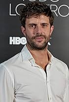 Photo of Juan Blanco