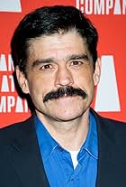 Photo of Juan Carlos Hernandez