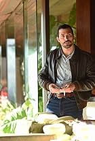 Photo of Juan Javier Cardenas