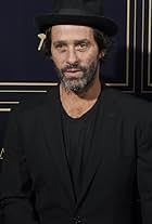 Photo of Juan Pablo Shuk