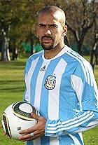 Photo of Juan Sebastian Veron