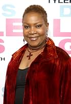 Photo of Juanita Jennings