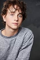 Photo of Judah Prehn