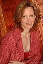 Photo of Judith Hoag