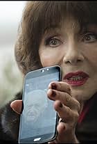 Photo of Judith Magre