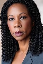 Photo of Judith Moreland