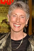 Photo of Judith O'Dea