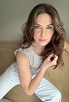 Photo of Judith Roddy