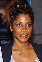 Photo of Judith Scott