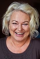 Photo of Judith Steinhäuser