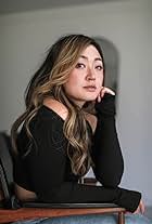 Photo of Judy Alice Lee