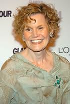 Photo of Judy Blume