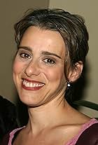 Photo of Judy Kuhn