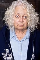 Photo of Judy Nazmeth