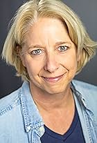 Photo of Judy Scheer