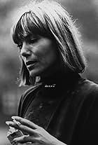 Photo of Judy Winter