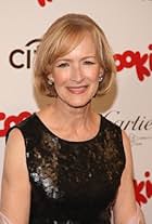 Photo of Judy Woodruff