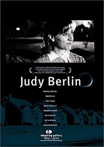 Photo of Judy Berlin