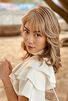 Photo of Juju Chan