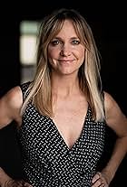 Photo of Julia Barnett