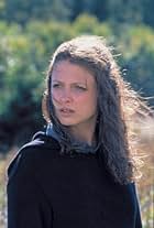 Photo of Julia Brendler