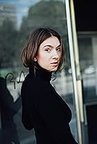 Photo of Julia Buchmann