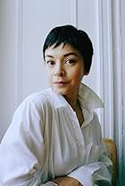Photo of Julia Chan