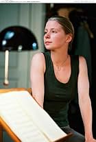 Photo of Julia Dufvenius