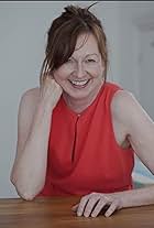 Photo of Julia Ford