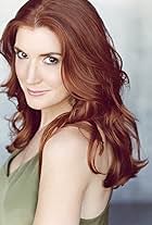 Photo of Julia Fowler