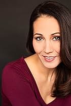 Photo of Julia Juhas