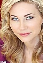 Photo of Julia Lee