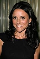 Photo of Julia Louis-Dreyfus