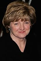 Photo of Julia McKenzie
