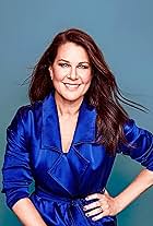 Photo of Julia Morris