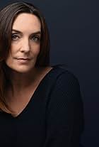 Photo of Julia Murney