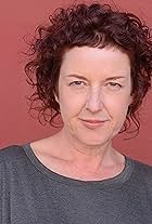 Photo of Julia Norton