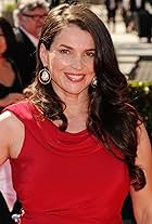 Photo of Julia Ormond