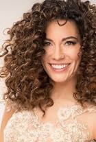 Photo of Julia Pogrebinska