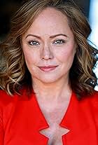 Photo of Julia Rodriguez-Buis