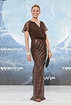 Photo of Julia Thurnau