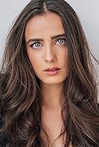 Photo of Julia Tomasone